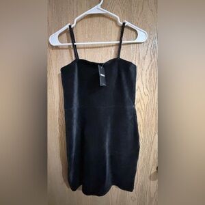 Forever 21 - Elegant Black Dress